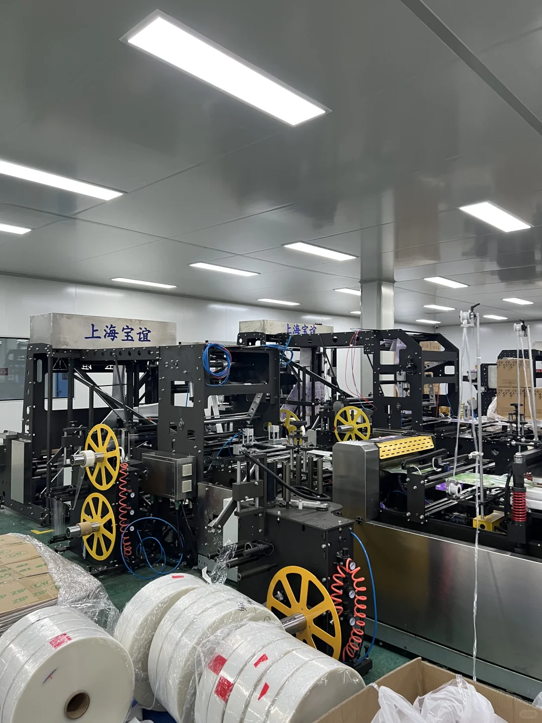 佳美塑业｜河南软包装源头厂家✅