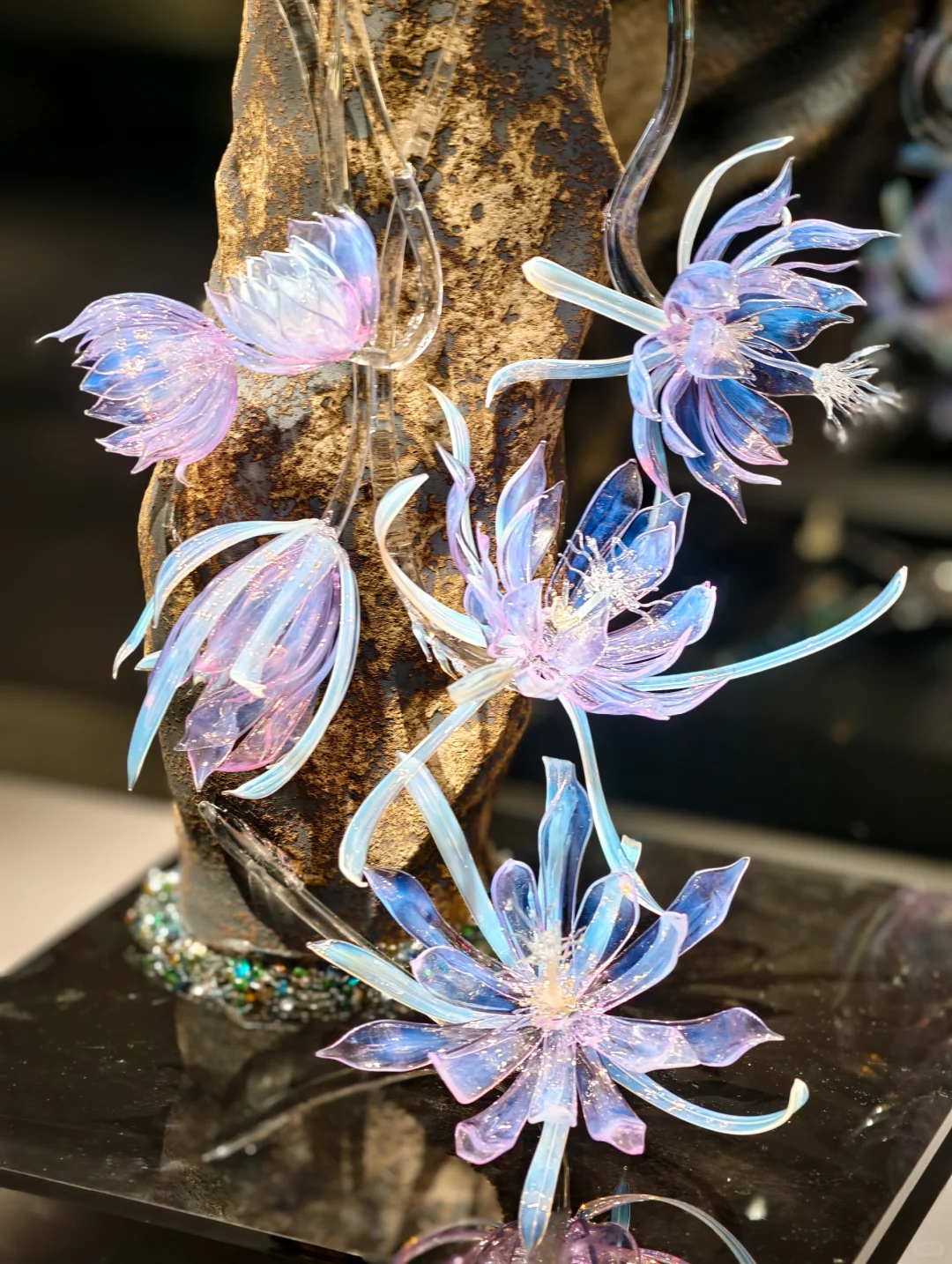 世界琉璃看中国，中国琉璃看淄博！