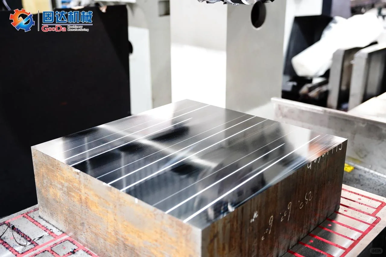 该怎么正确选择数控龙门铣床呢?