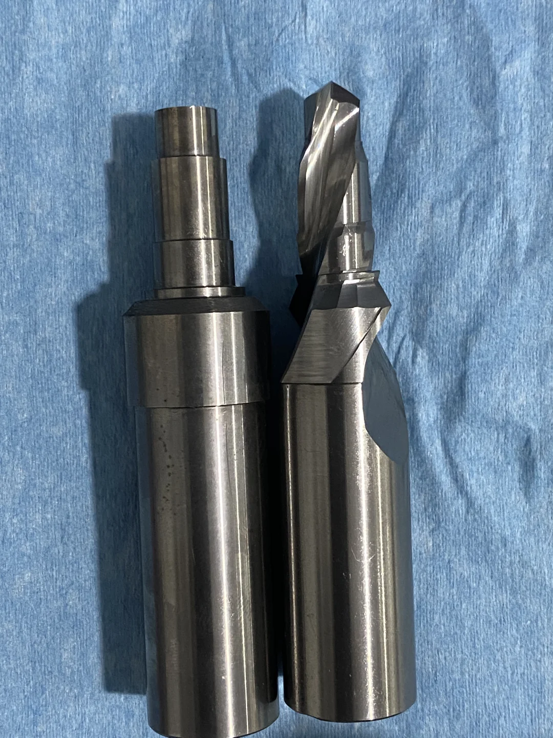 刀具行业忙碌的一天