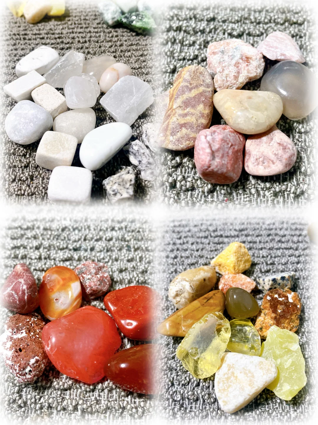 是谁⁉️还没有挖出山姆的100颗矿石?