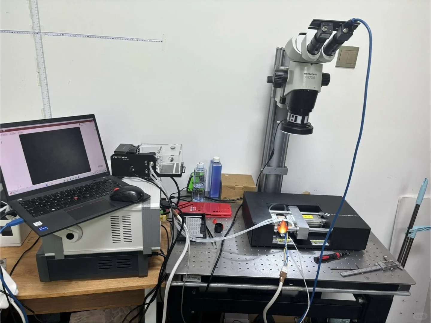 原位拉曼，红外，XRD，专业原位测试