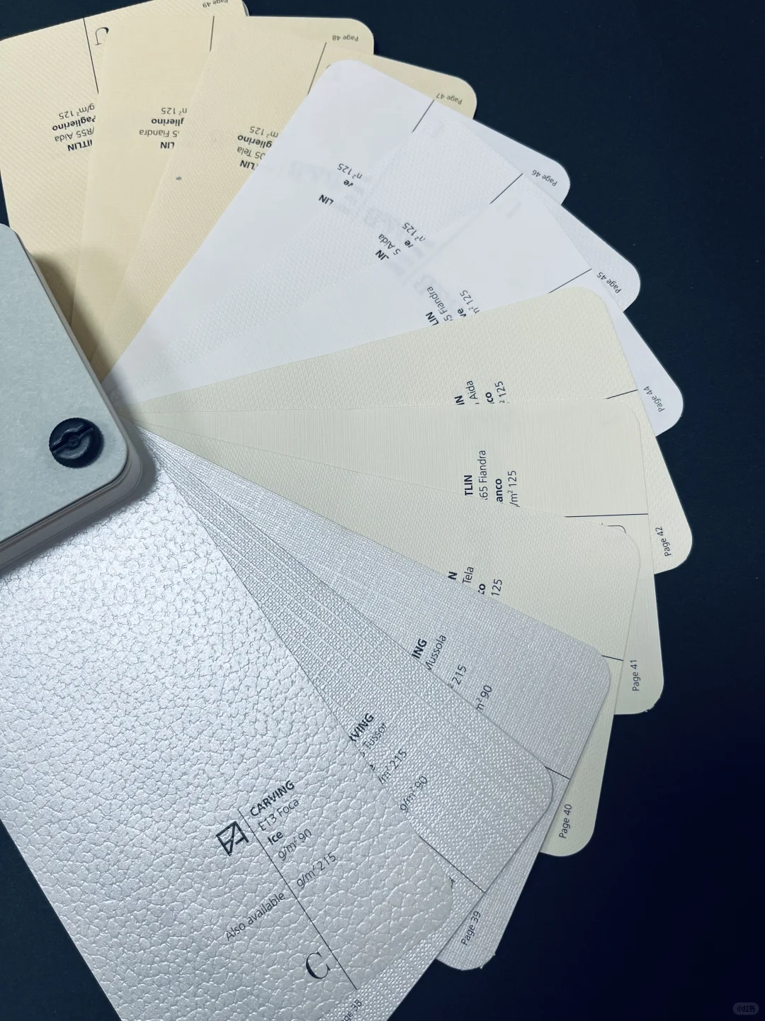 奢质维度的“工艺圣典”