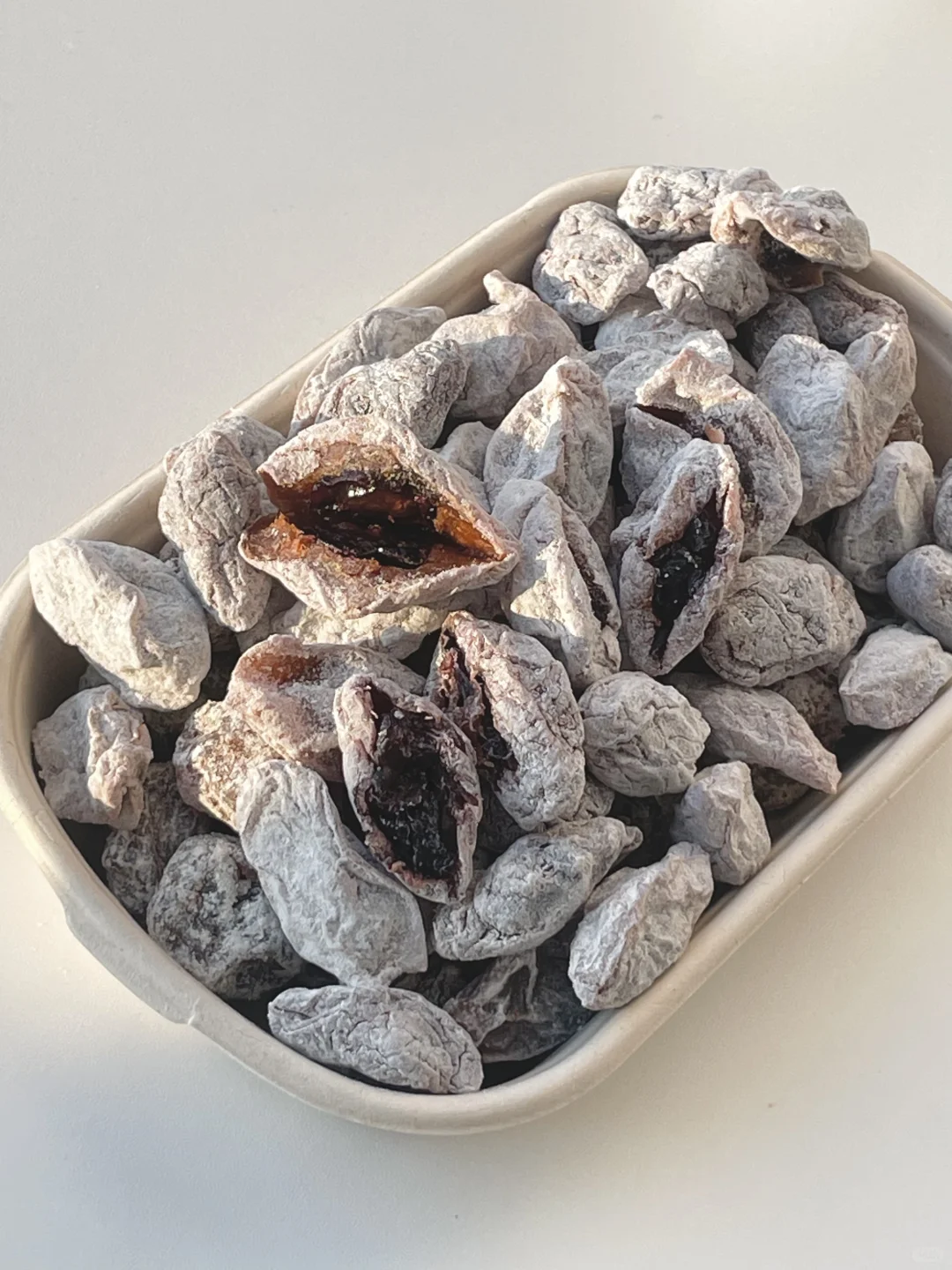 嗜酸八级爱好者亲测的小零食?