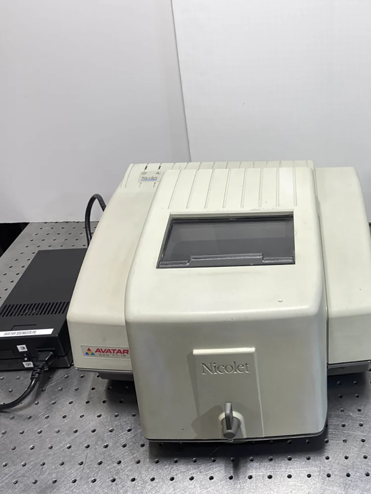 赛默飞 320傅里叶红外光谱仪FTIR