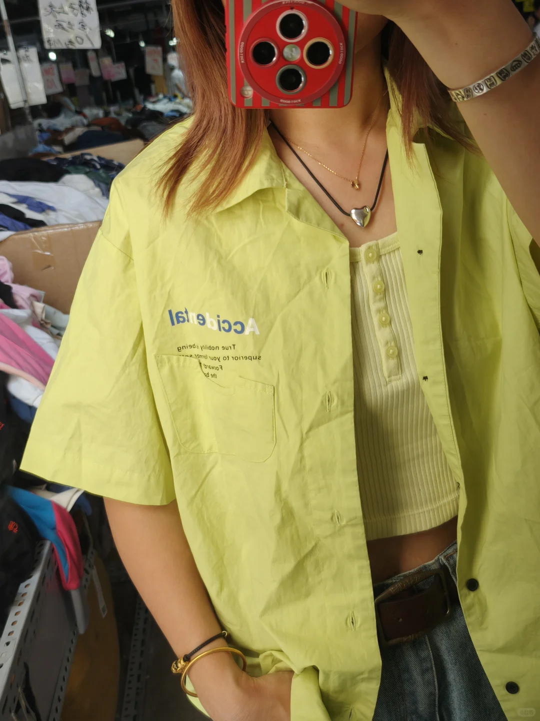 天津！天津！我是穷鬼我爱逛！第三弹！