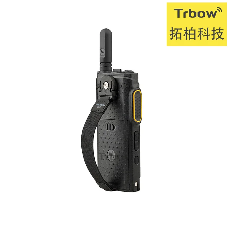 摩托罗拉SL300数字专业对讲机--拓柏科技