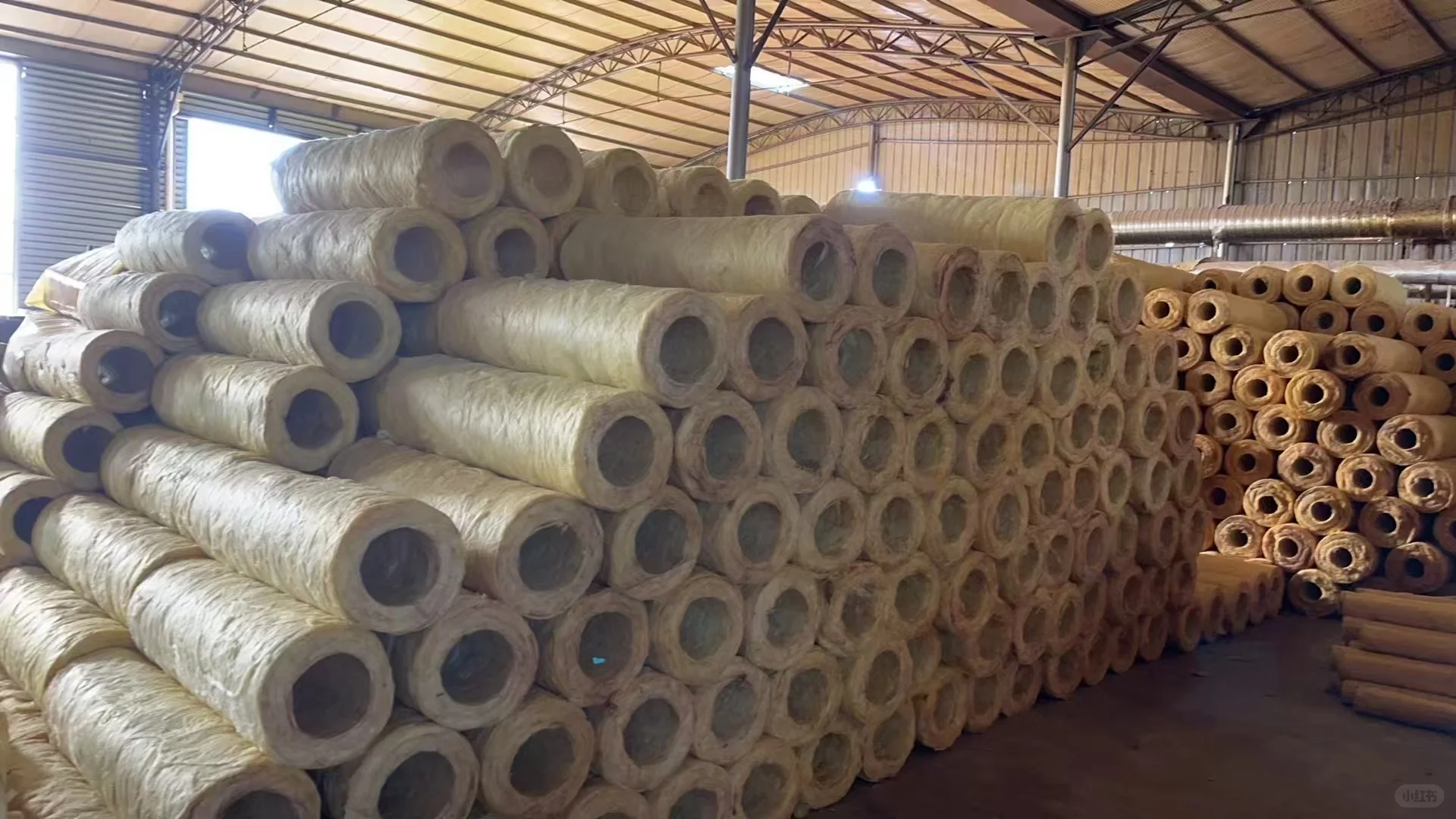 砂浆纸岩棉复合板：建筑保温与隔音的理想选