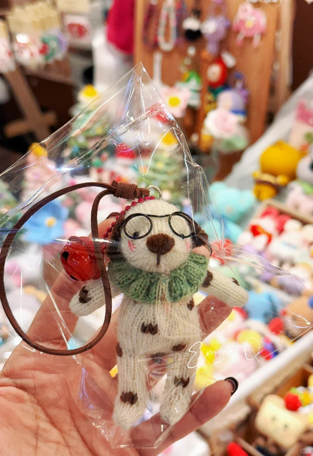 织女上岸?手作女孩必冲—手工编织工艺师