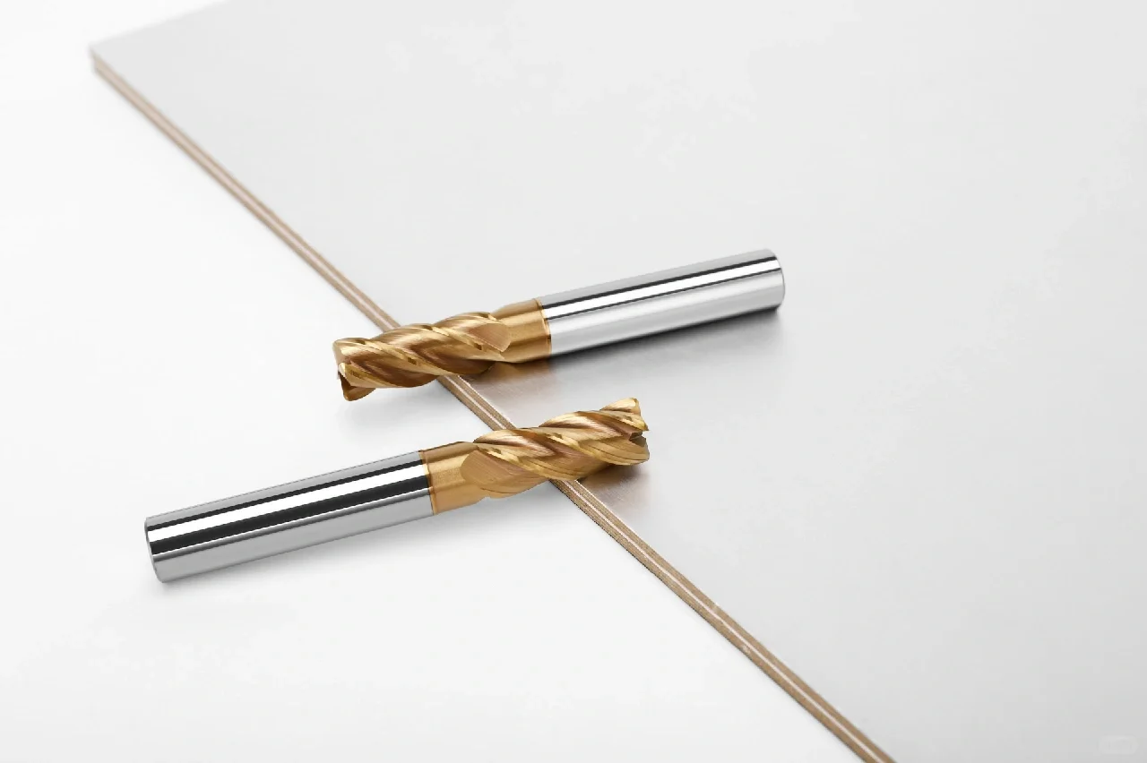 #58度钨钢圆鼻铣刀#