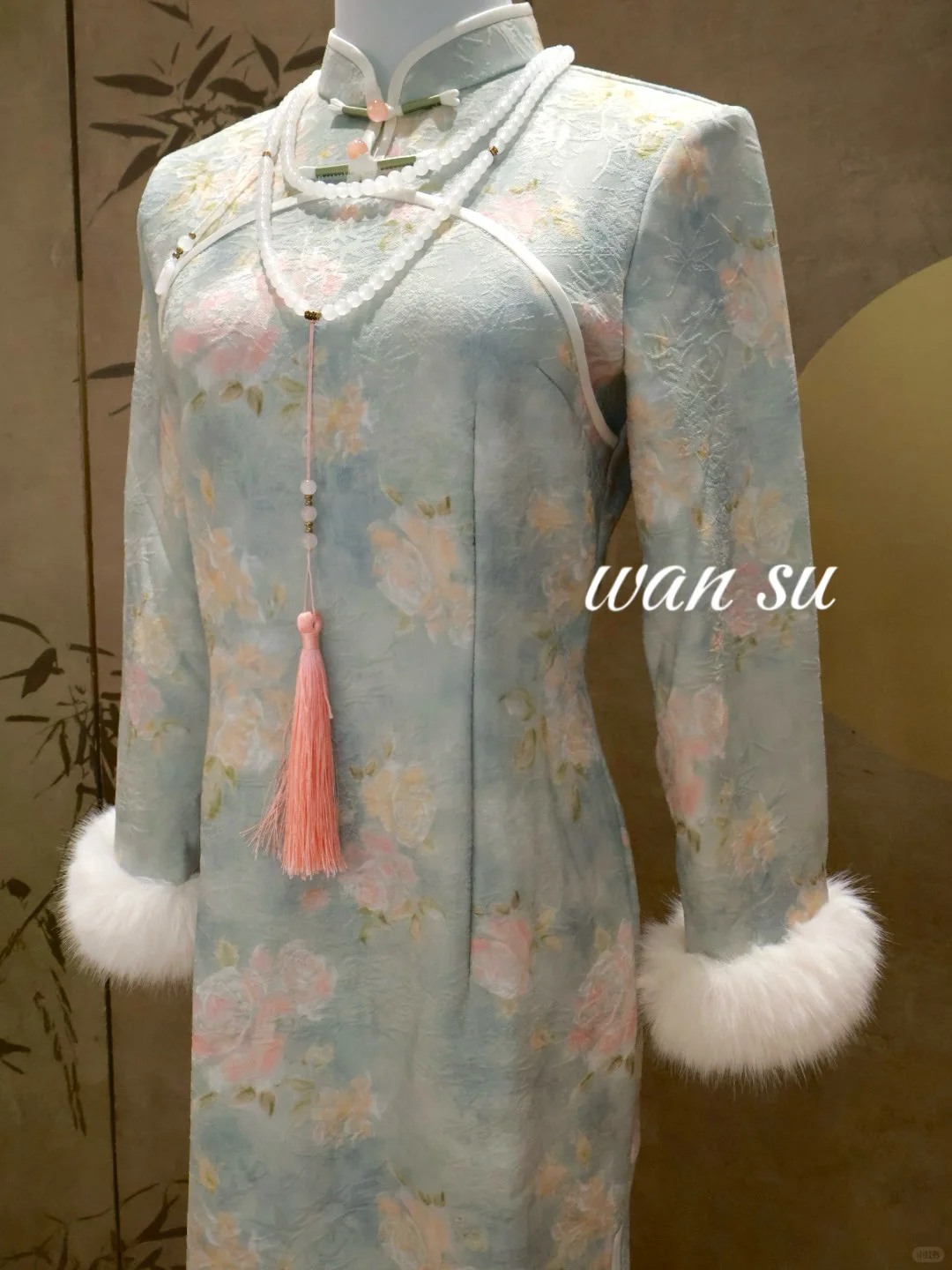 新品❗️剪吊牌最快的一次‼️