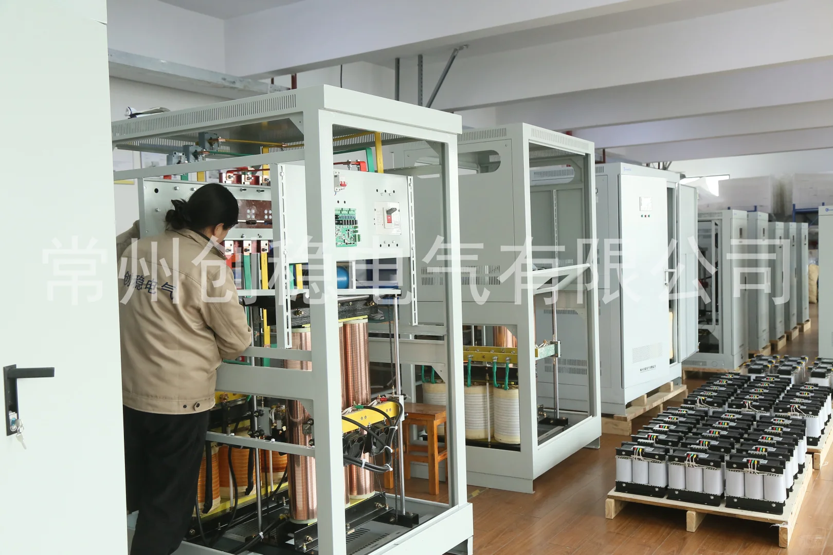 稳压器哪个牌子好？2025稳压器品牌解析