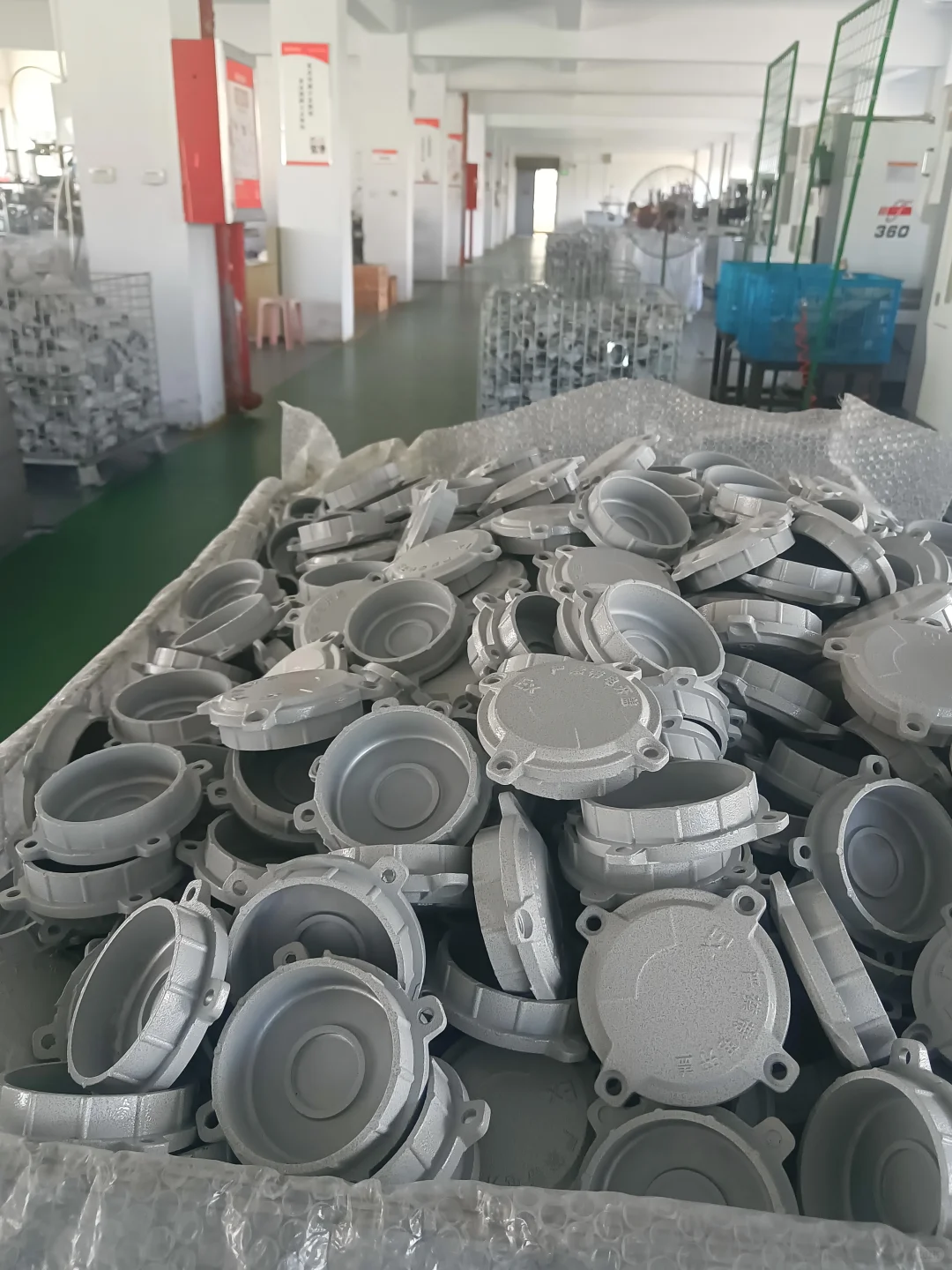 防爆箱、防爆监控、防爆穿线盒、防爆配电箱