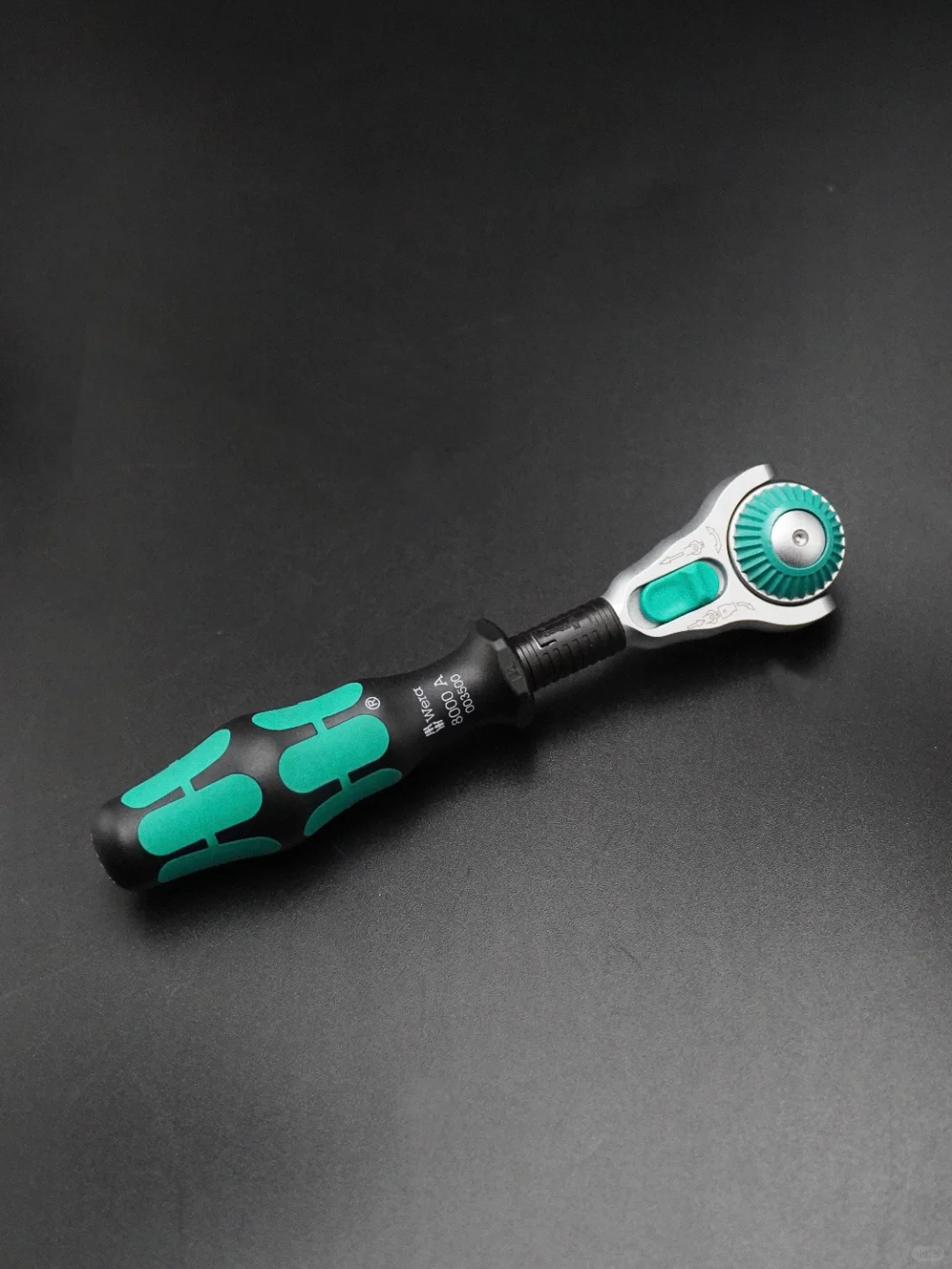 ? 维拉棘轮扳手怎么选？一篇看懂不纠结！