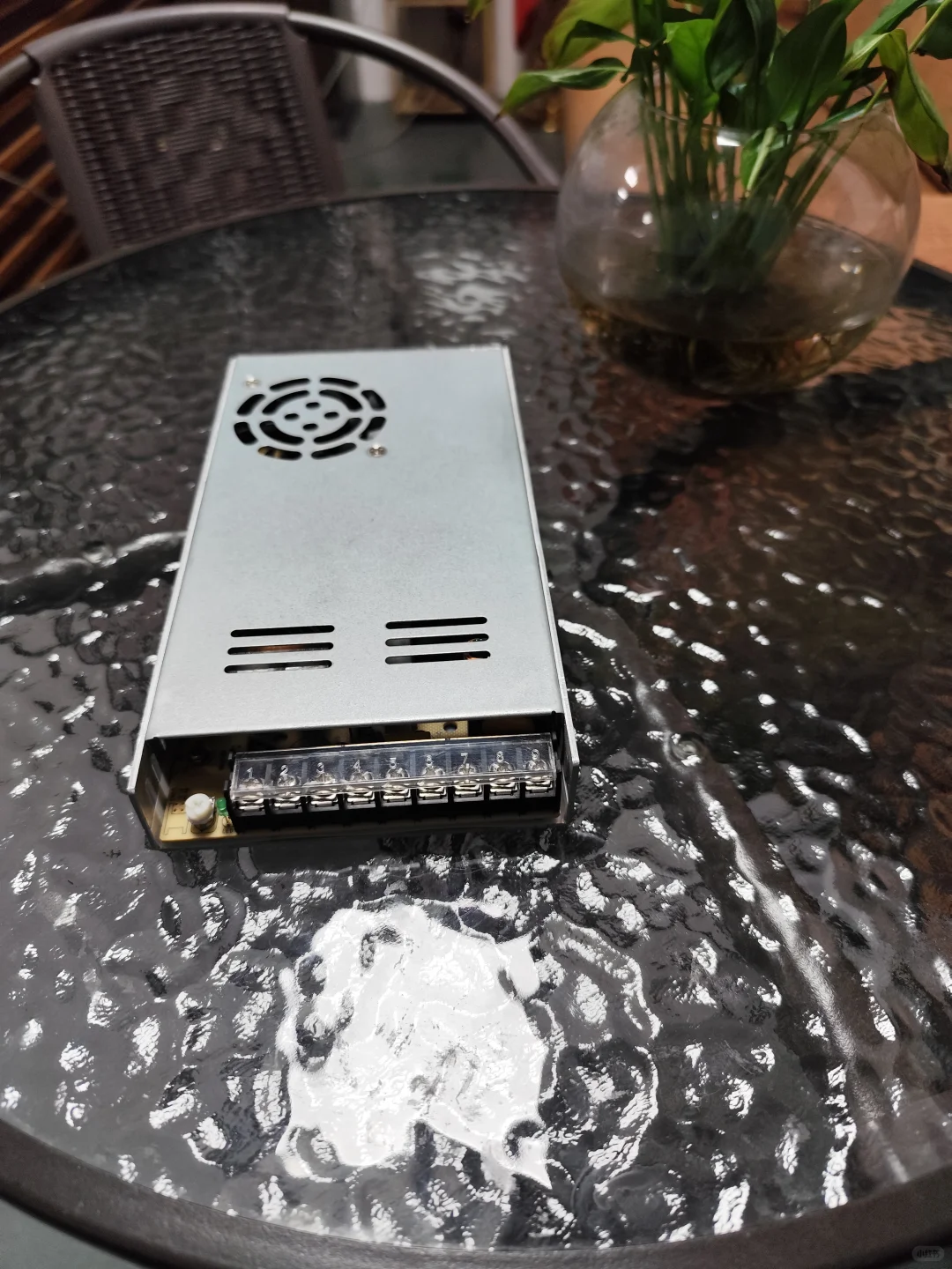 350-450瓦超薄工业电源！