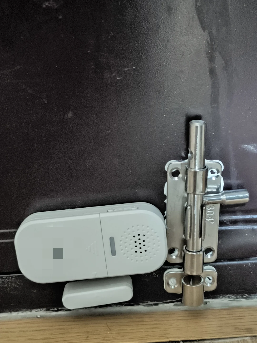 不想买监控的这两样就够了（无WiFi版）