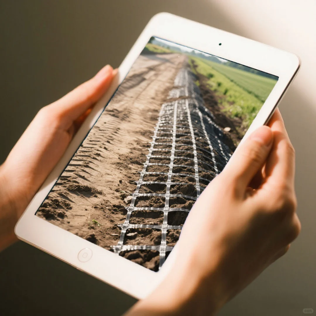 宁波经编土工格栅生产厂家和市场情况分析