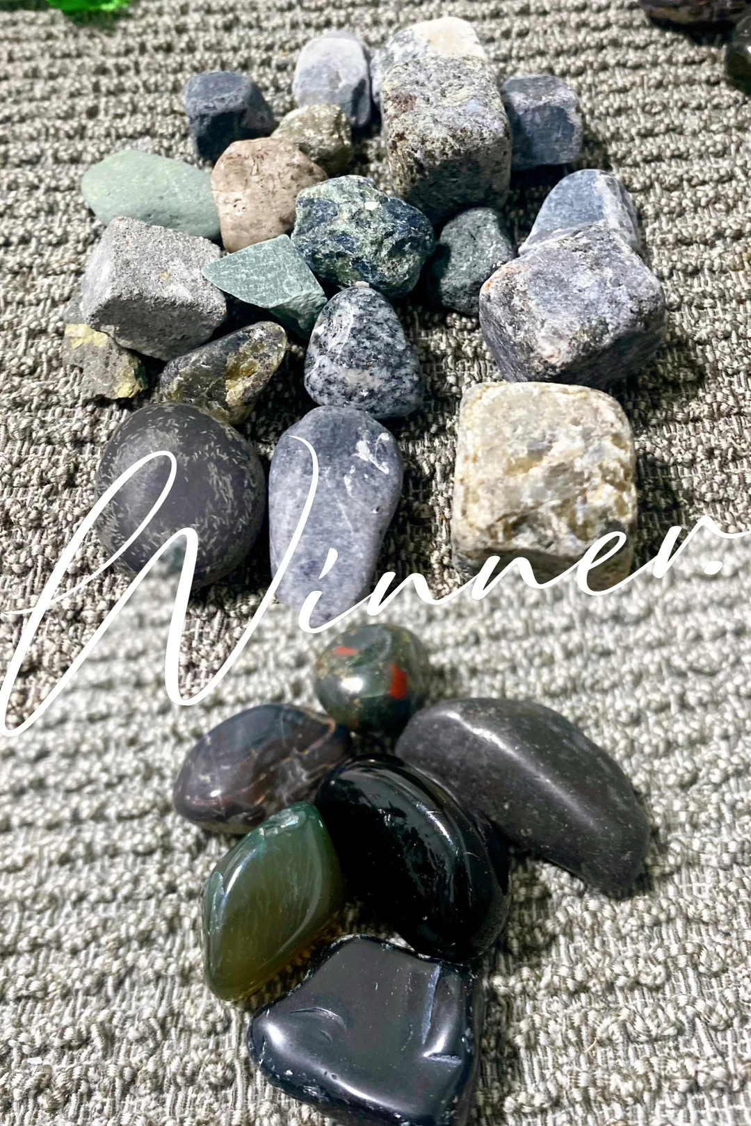 是谁⁉️还没有挖出山姆的100颗矿石?