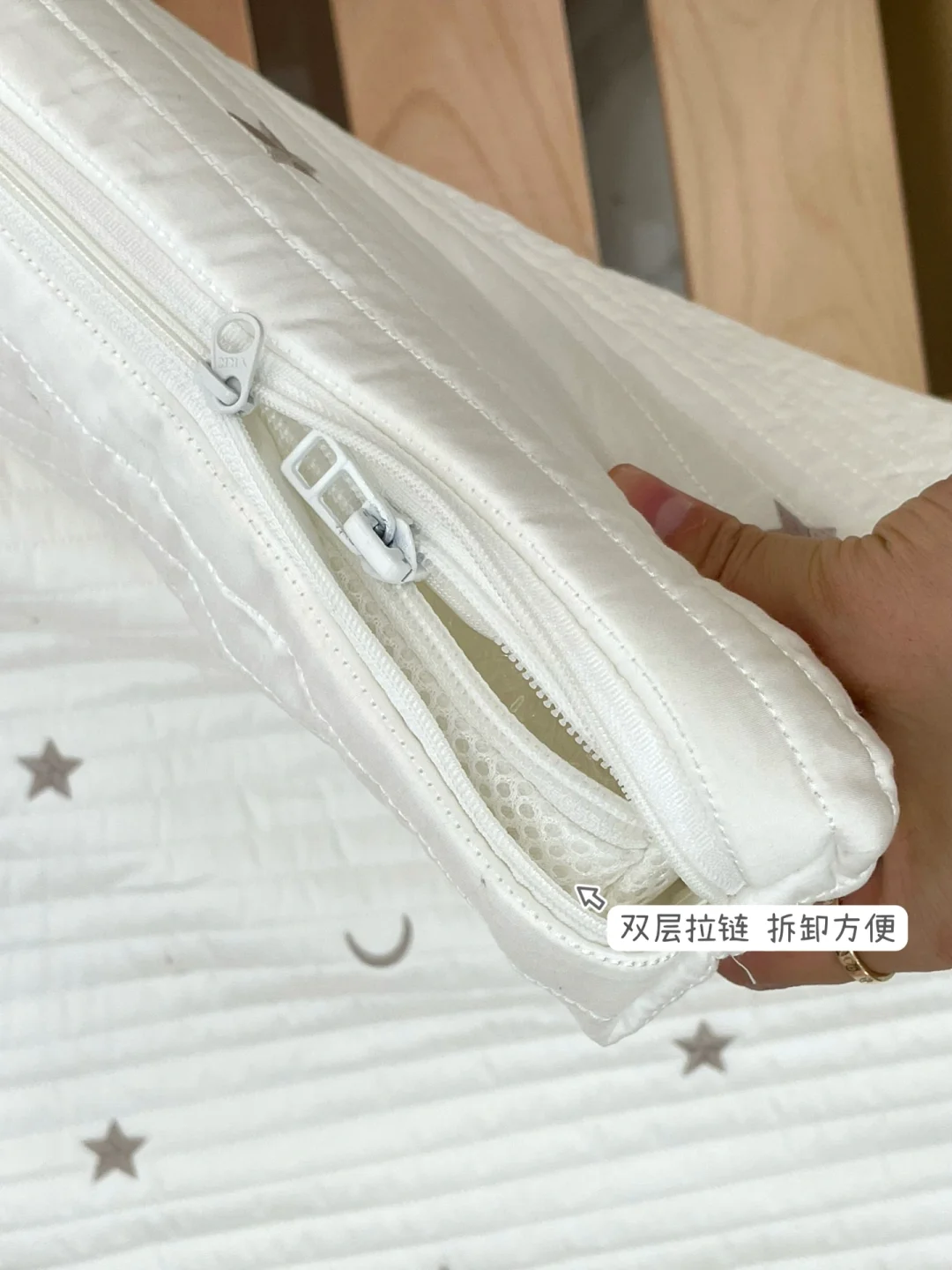 看了新闻，果断把床垫换成这种了！