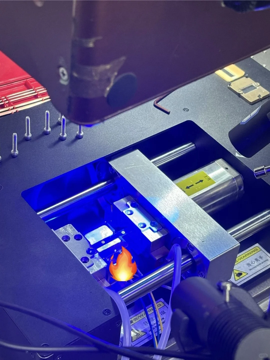 原位拉曼，红外，XRD，专业原位测试