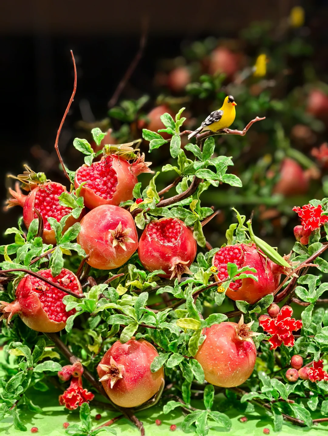 世界琉璃看中国，中国琉璃看淄博！