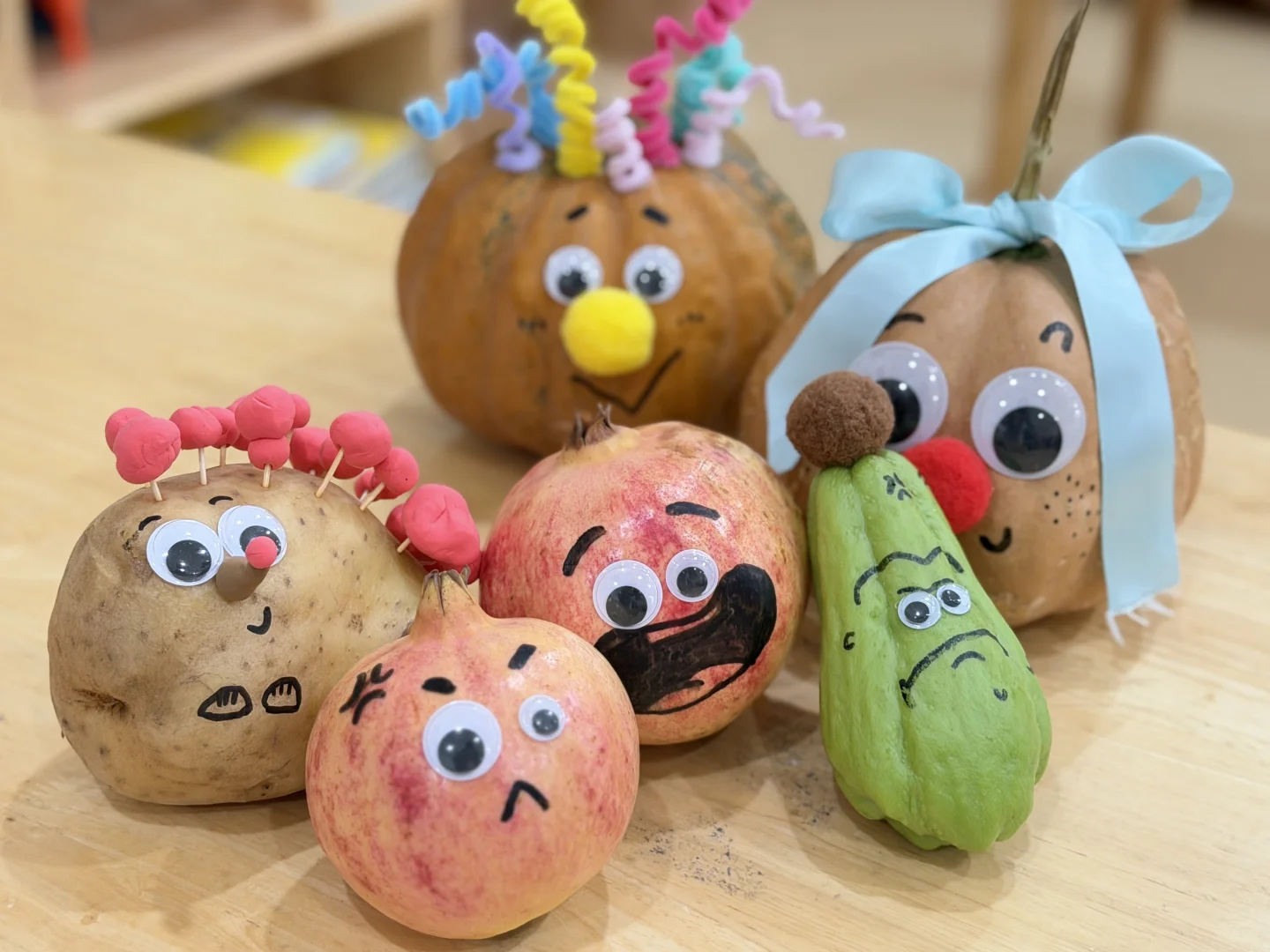 关于“秋?”我想说…