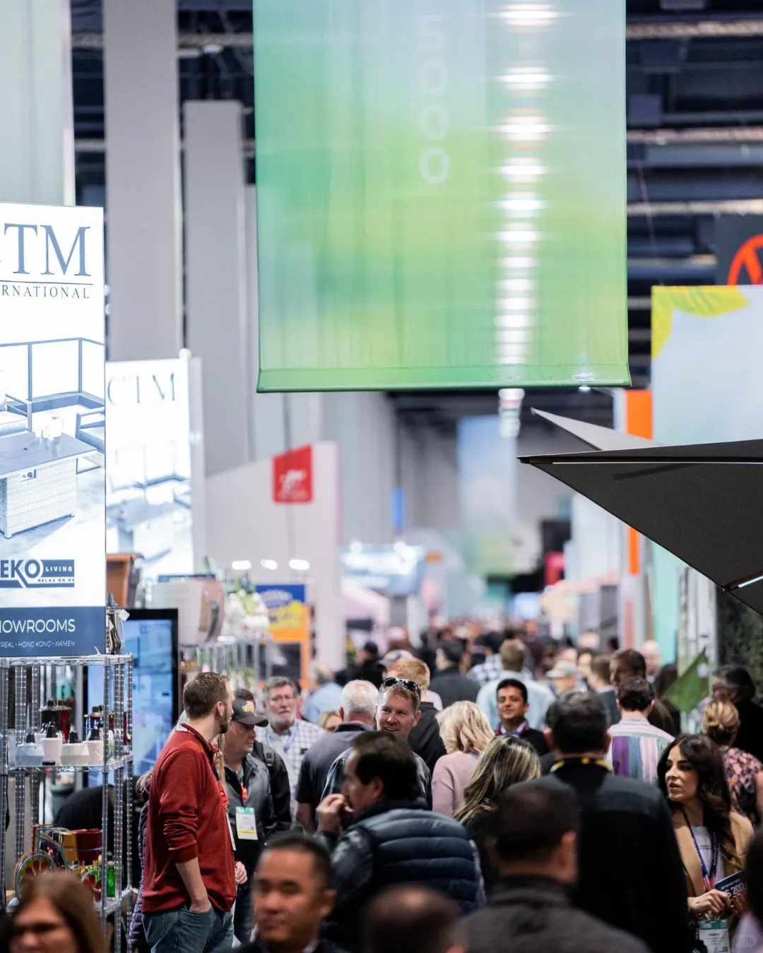 2026年美国拉斯维加斯五金及花园制品展 NHS