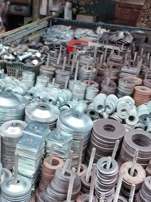 震惊！越南五金市场长这样？