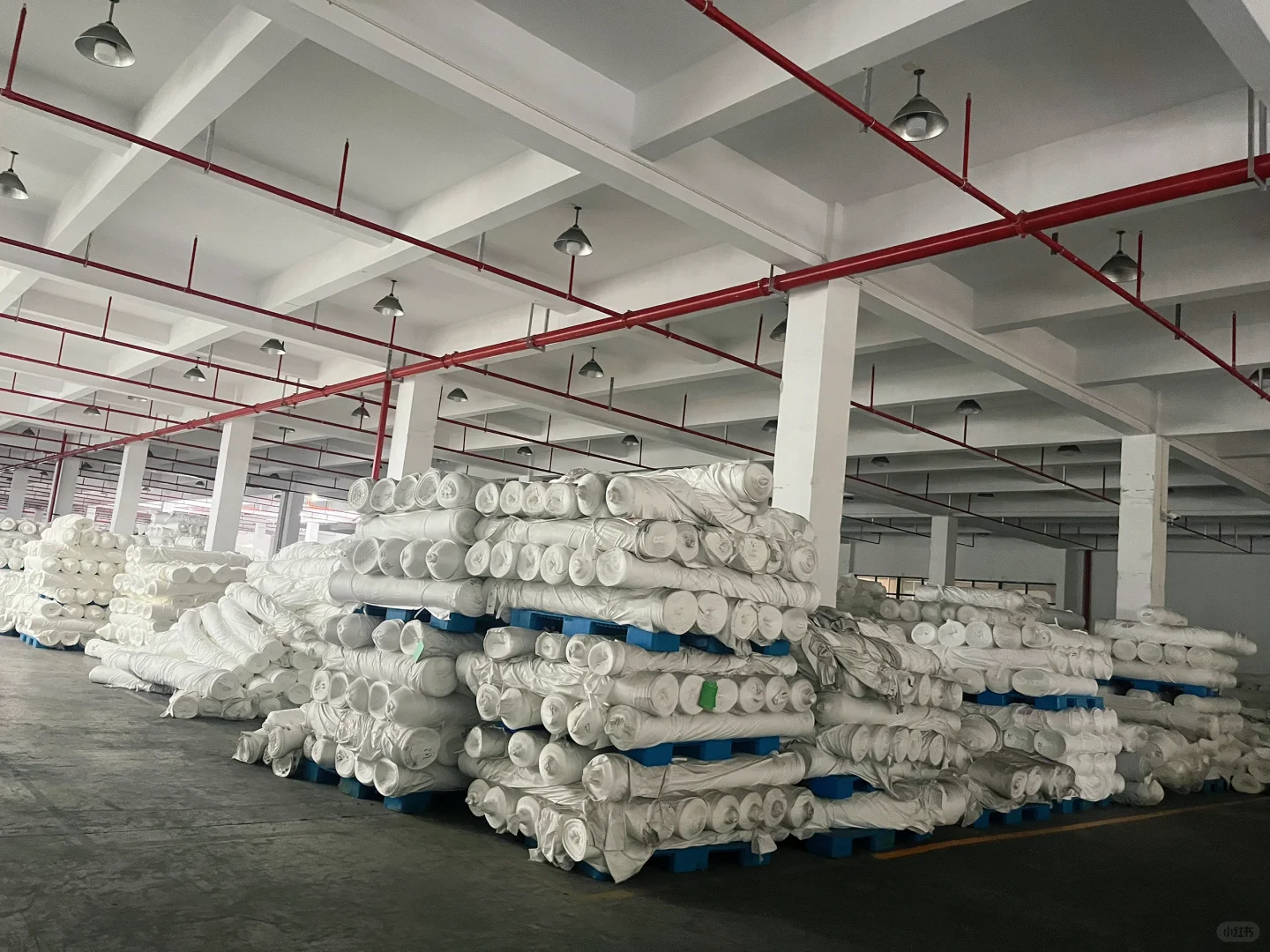 精编厂、染厂、复合厂工贸一体在线接单