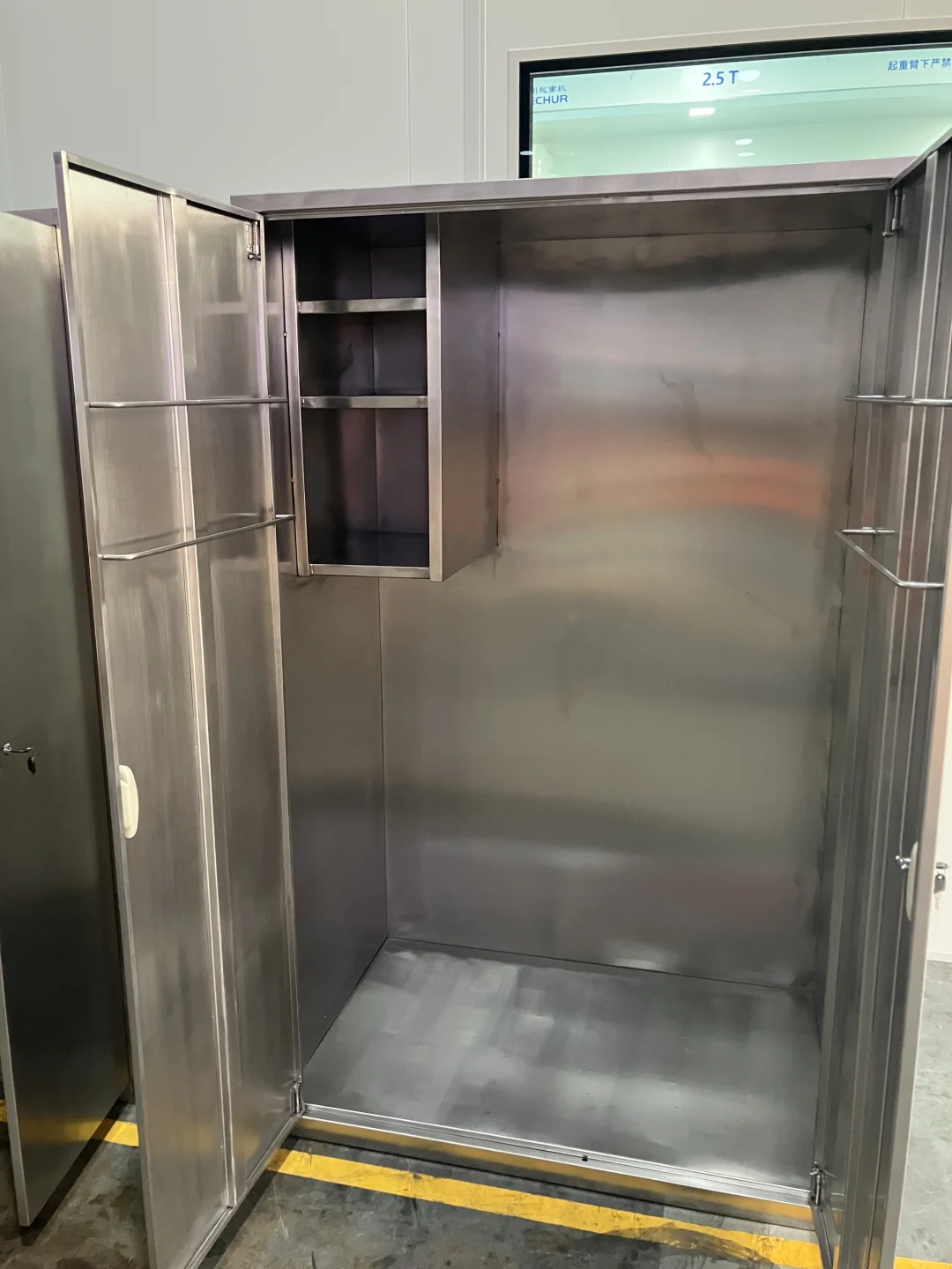 不锈钢液压车不锈钢储物柜工具柜不锈钢货架