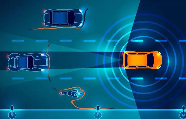 超酷知识科普！雷达到底是什么？