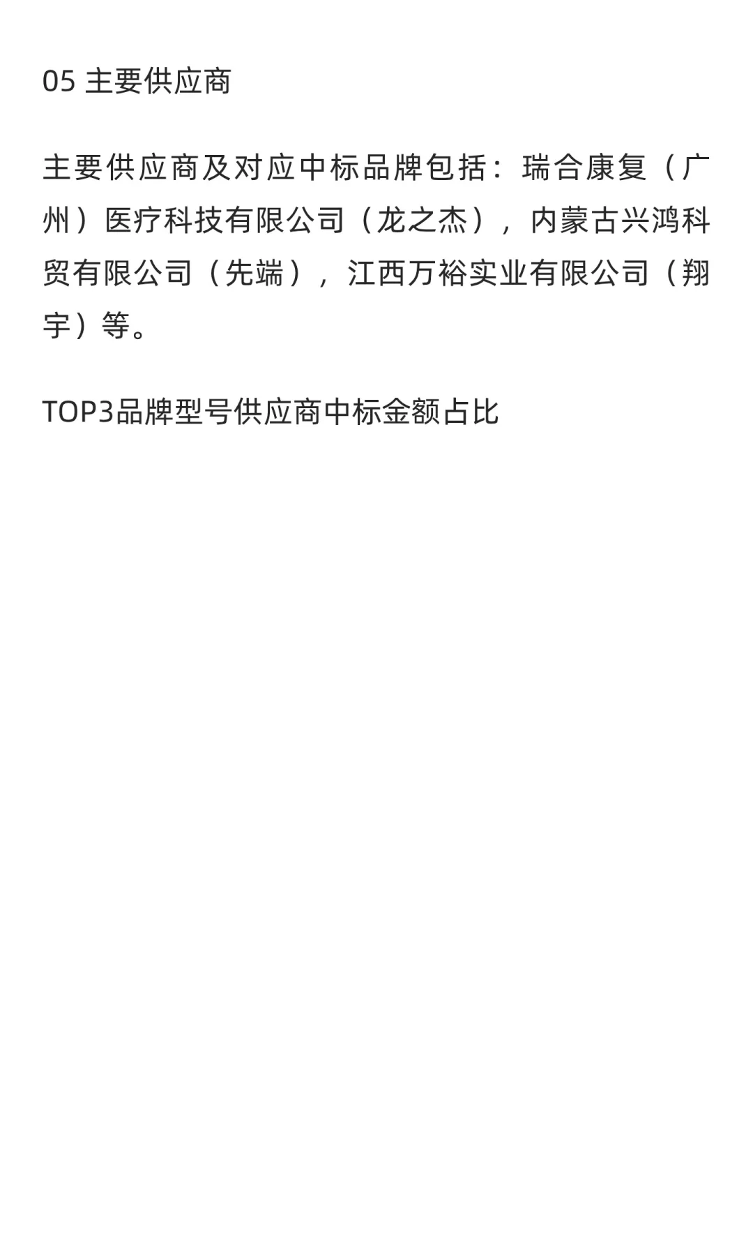 【低频治疗仪】医疗设备市场洞察报告