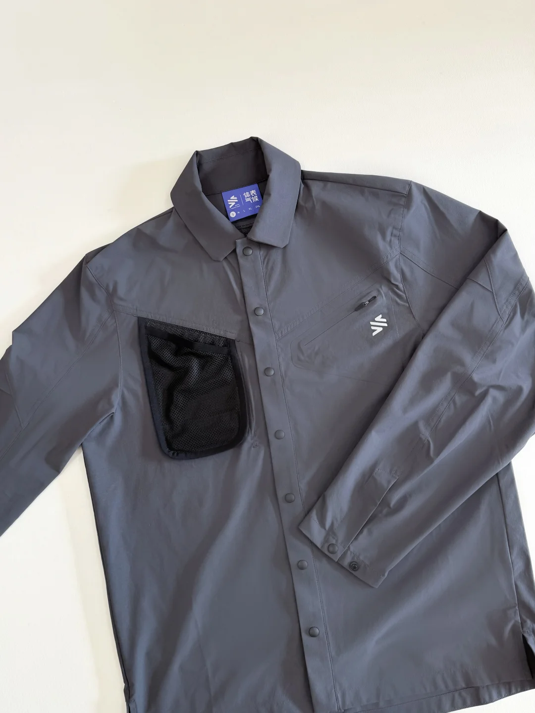 在户外，羊毛早就不止是速干衣了?