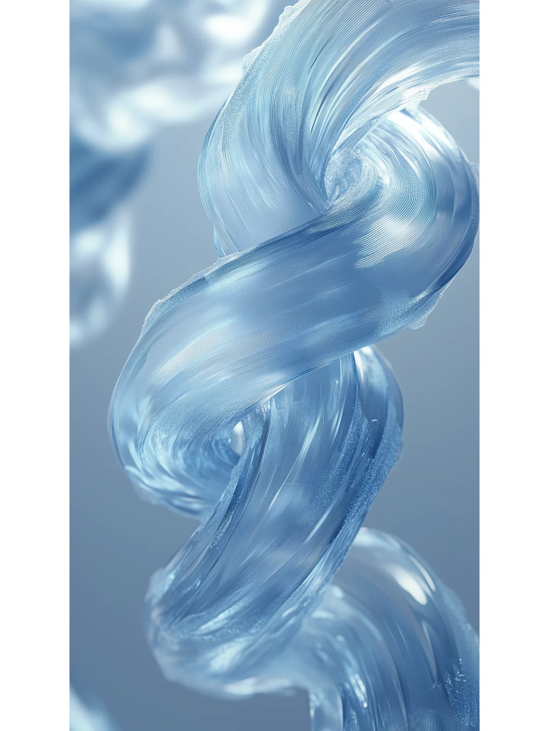 ?AI 挖宝！电商凉感纤维，夏日清凉密码