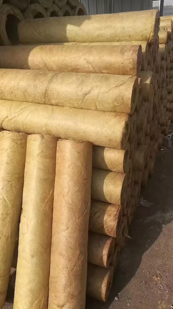 砂浆纸岩棉复合板：建筑保温与隔音的理想选