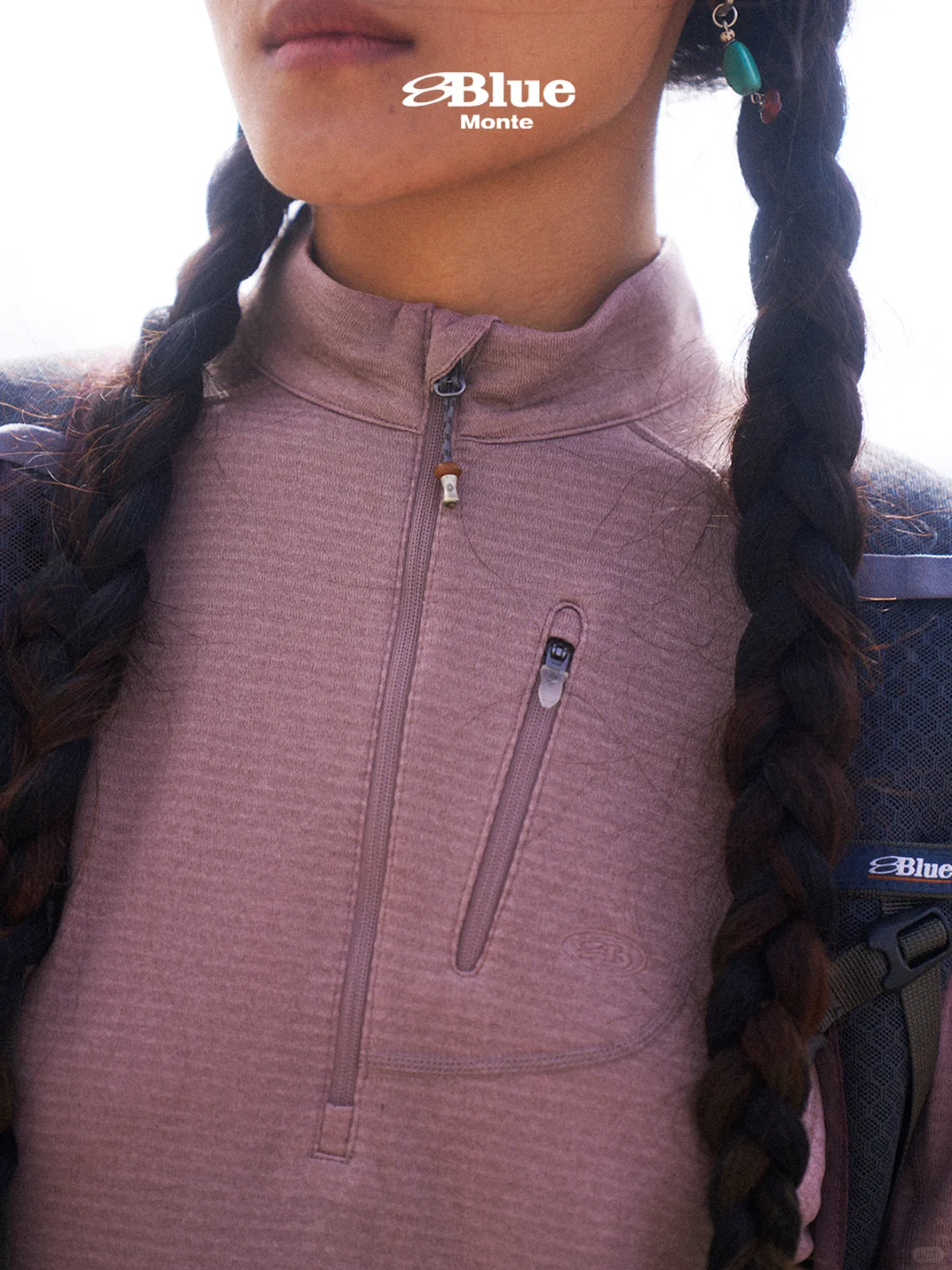 Polartec | 从体感接近自然