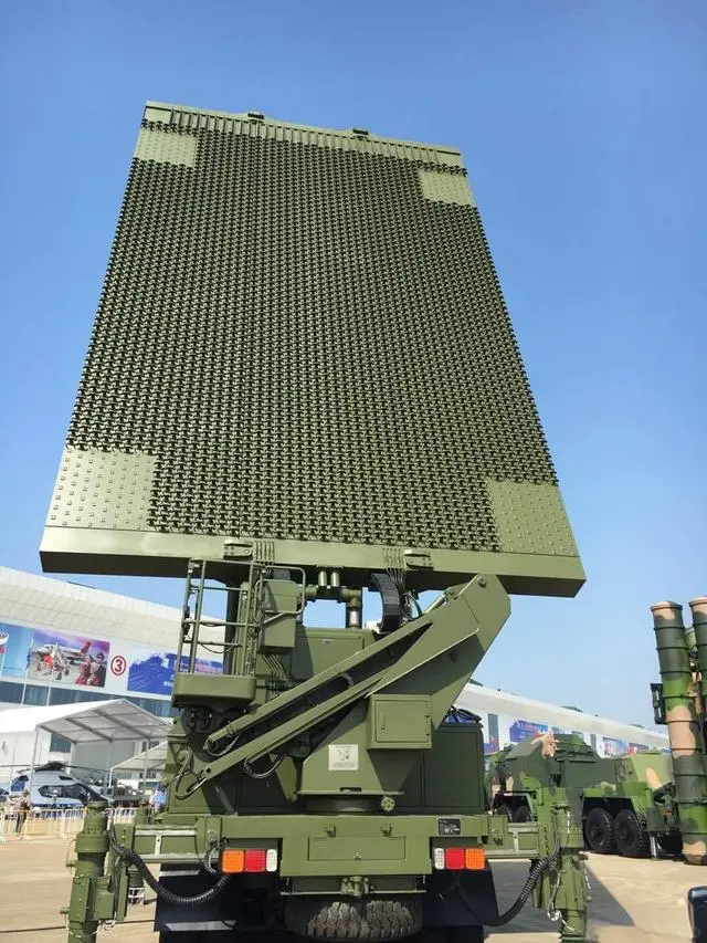 超酷知识科普！雷达到底是什么？