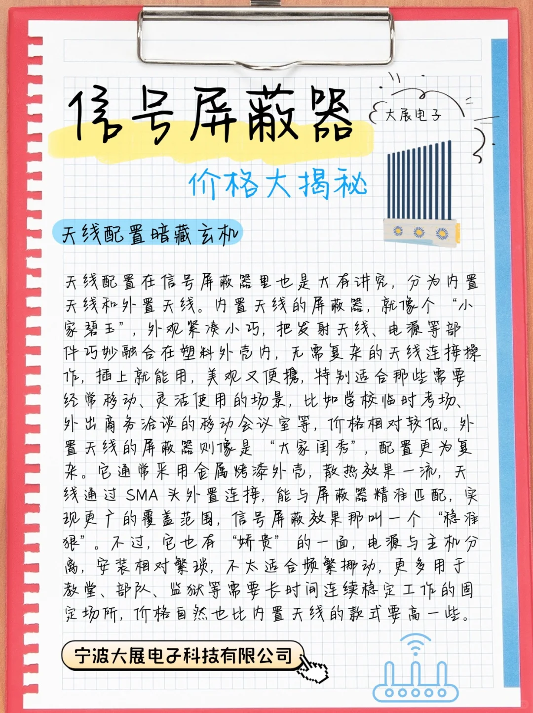 信号屏蔽器价格大揭秘? 别再花冤枉钱