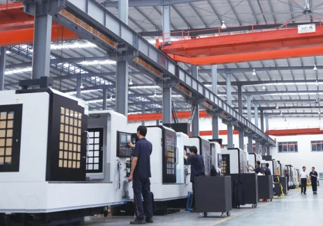 高速加工中心对刀具的要求