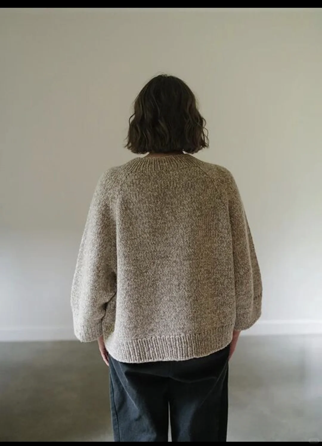 最爱的基础款文字编织教程分享！