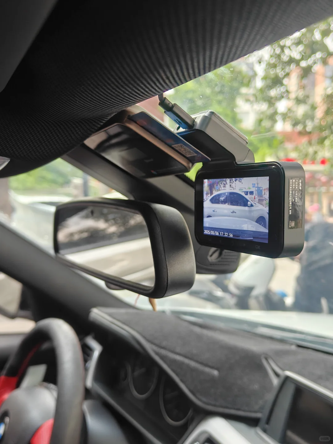 56块的行车记录仪
