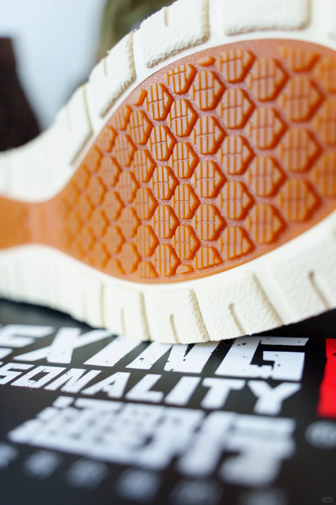 沃斯塔2.8皮料 +台企防滑底材料可以