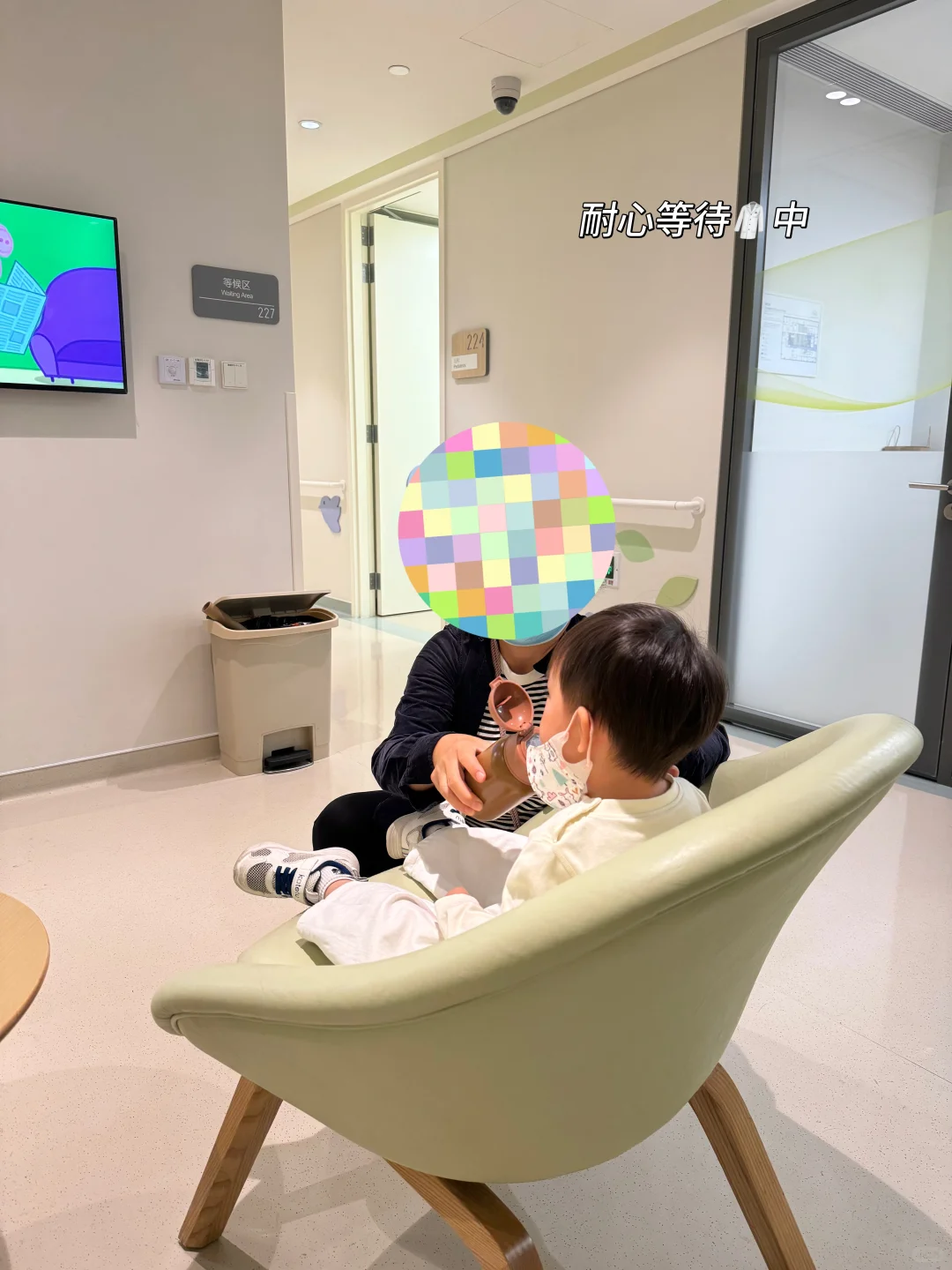 二胎妈妈在线科普｜黄金48小时太重要了！