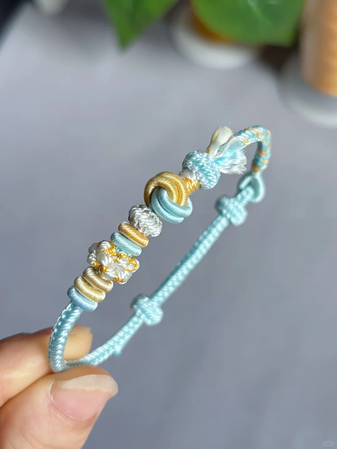 客定手绳合集（一）小清新浅色系