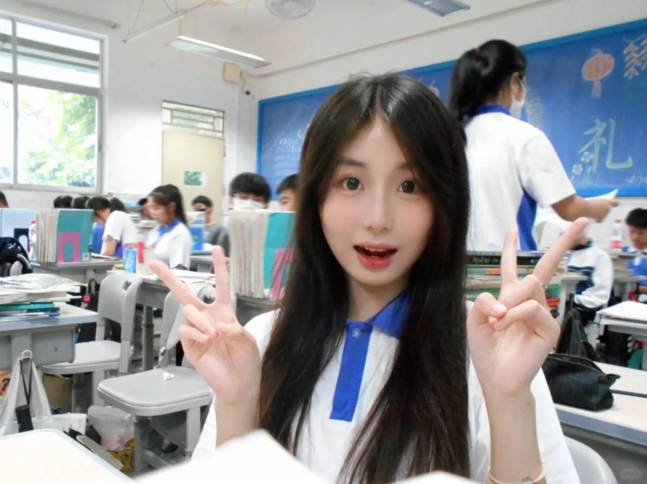 我有小相机啦！！！?