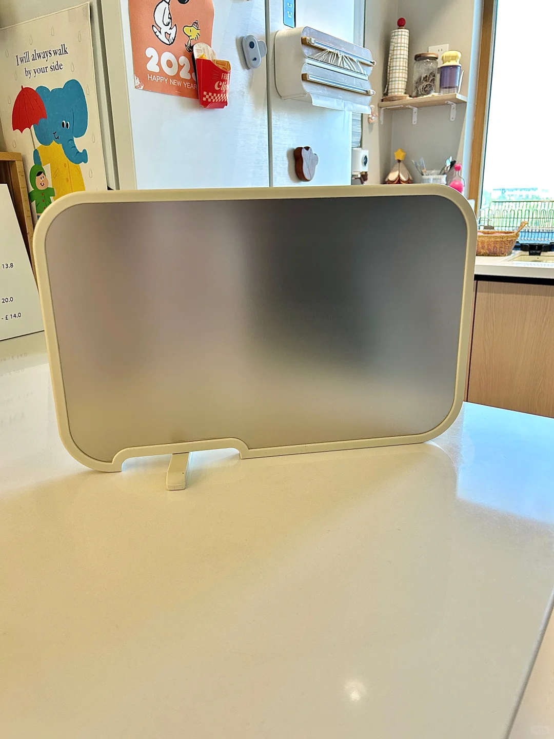 高级又好用的菜板，我看谁还没用上～