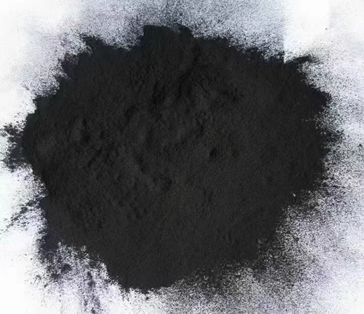 高碘值1000+椰壳活性炭颗粒粉末活性炭