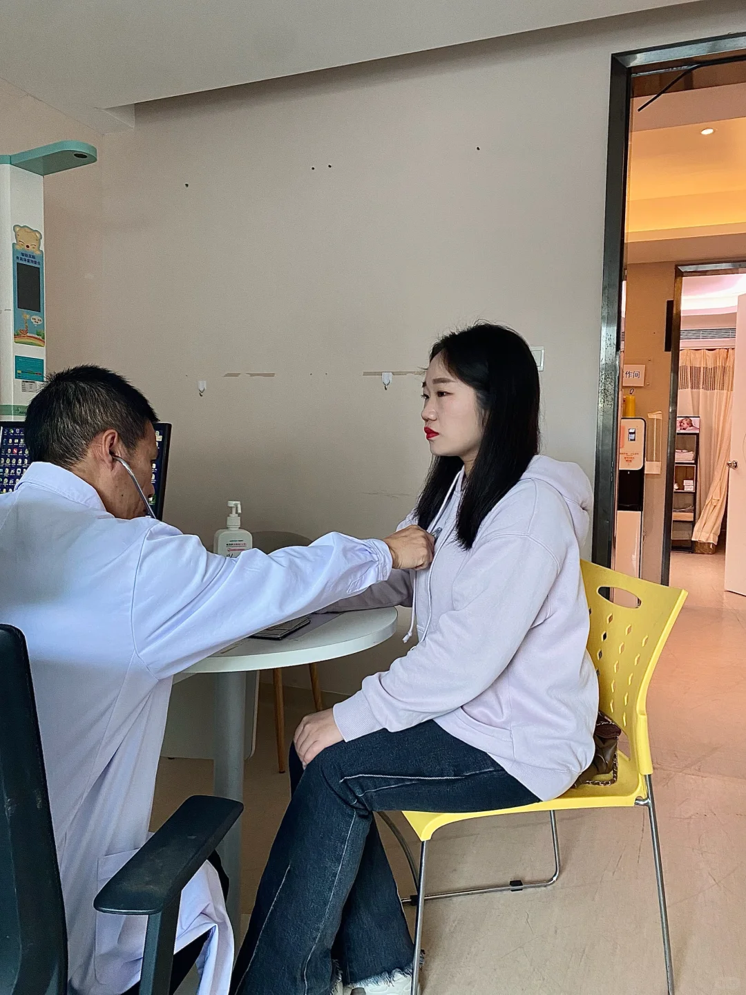 ?中年养生大揭秘!一年一体检,健康不掉线?