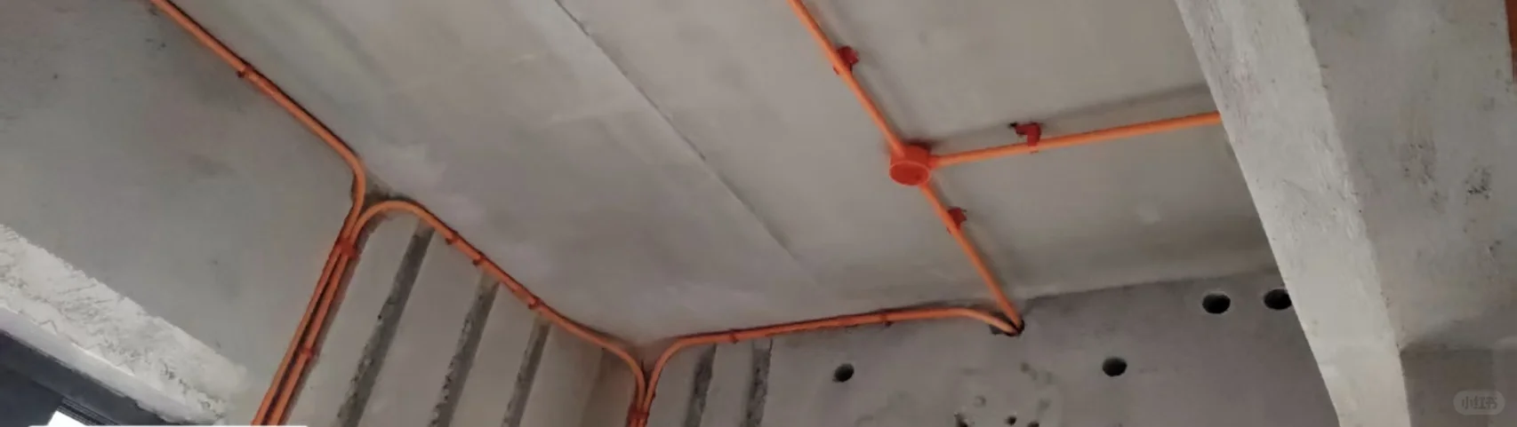 ⚠️电管弧度导致管身发白‼️