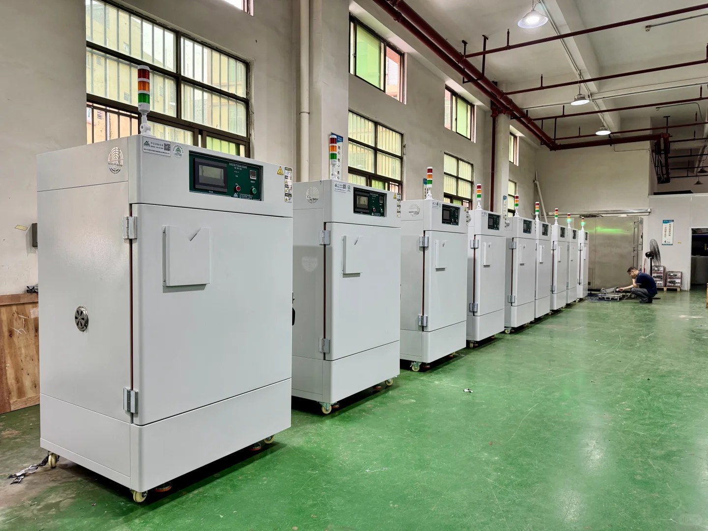 佛山高温烤箱源头厂家